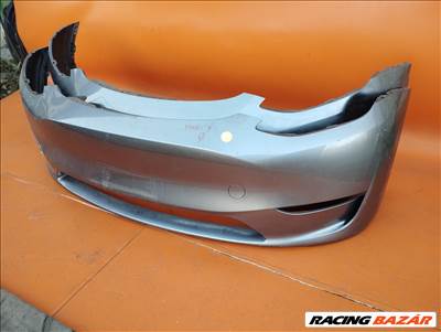 Tesla Model Y első lökhárító nem radaros (S2.80.217R)