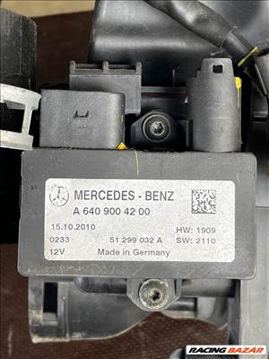 Mercedes A 160 W169 izzítórelé  a6409004200