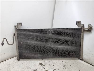 MAZDA 323 F VI (BJ) 2.0 D Klímahűtő Radiátor #34057#
