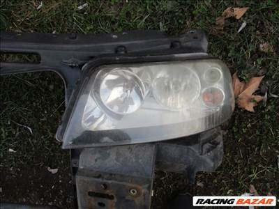 Seat Alhambra I első lámpa fényszóró 