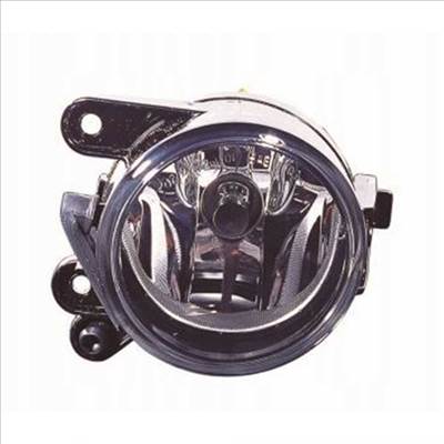 VW GOLF V (1K1) jobb ködlámpa 2003-2008