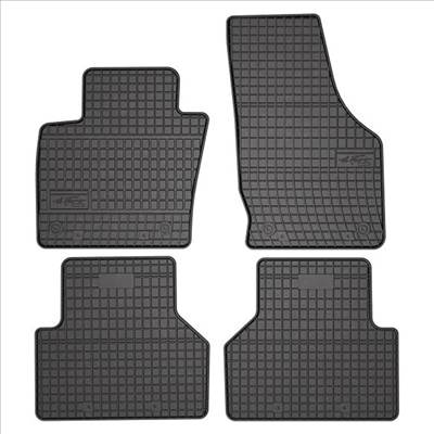 Audi Q3 gumiszőnyeg 2011-2018 - FROGUM