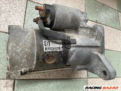 Mazda 6 GG 2.0 dízel önindító M002T88671