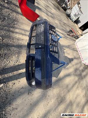 Volkswagen Sharan I Első lökhárító 