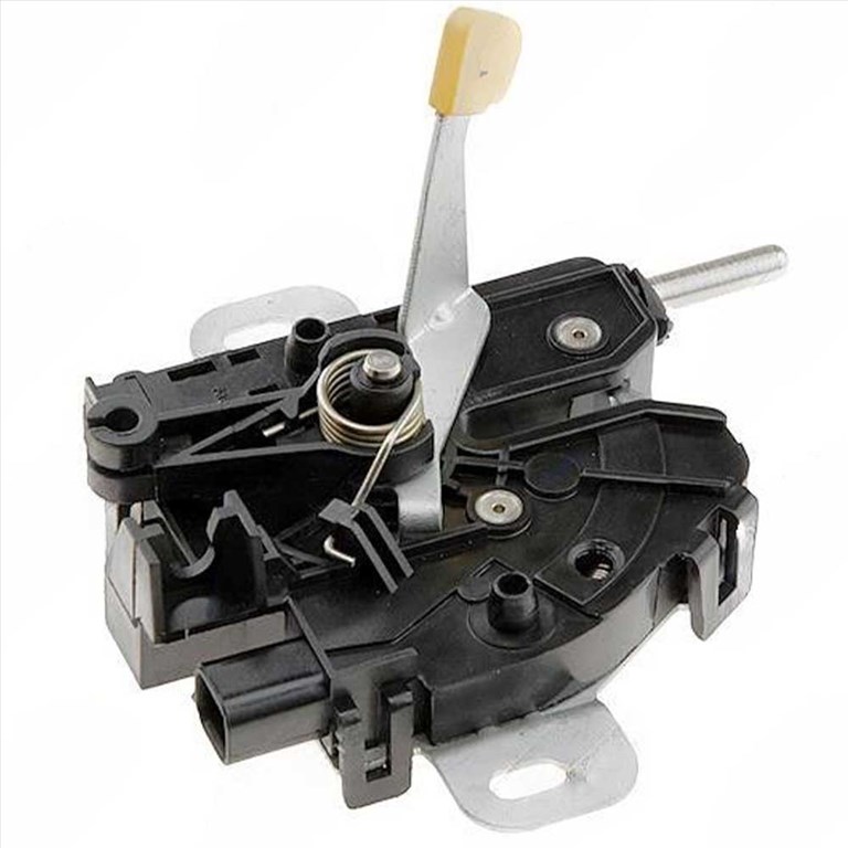 Ford Mondeo IV motorháztető zár 2007-2014 1. kép
