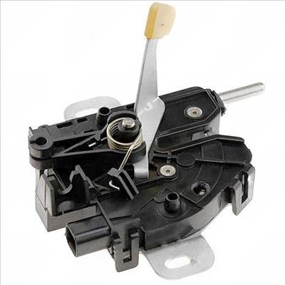 Ford Mondeo IV motorháztető zár 2007-2014