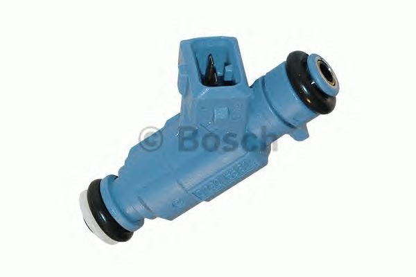 BOSCH 0 280 155 814 - befecskendező szelep SMART 1. kép