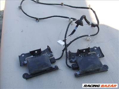 Mazda 3 bm distronic radar holtérfigyelő radar  bhs267y90b