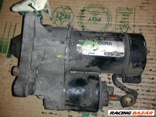 Renault Scénic I Önindító *89942* valeo-d6ra 1. kép