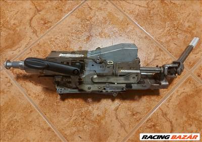 Mini Clubman, Cabrio, One, Cooper R55, R56 kormányoszlop, elektromos kormányzár 