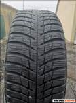  205/5516" 55e/4db újszerű Bridgestone téli gumi gumi