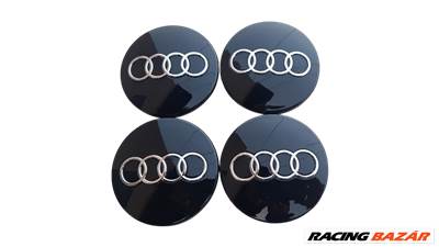 Audi kerékagy porvédő kupak felni közép díszkupak 59mm 4b0601170