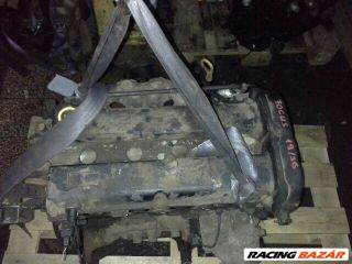 Ford Focus Mk1 Olajbeöntő Sapka *66686*