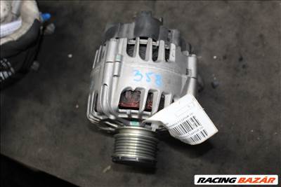 Renault Captur  1.5Dci   2013 generátor  231007865R  (358)