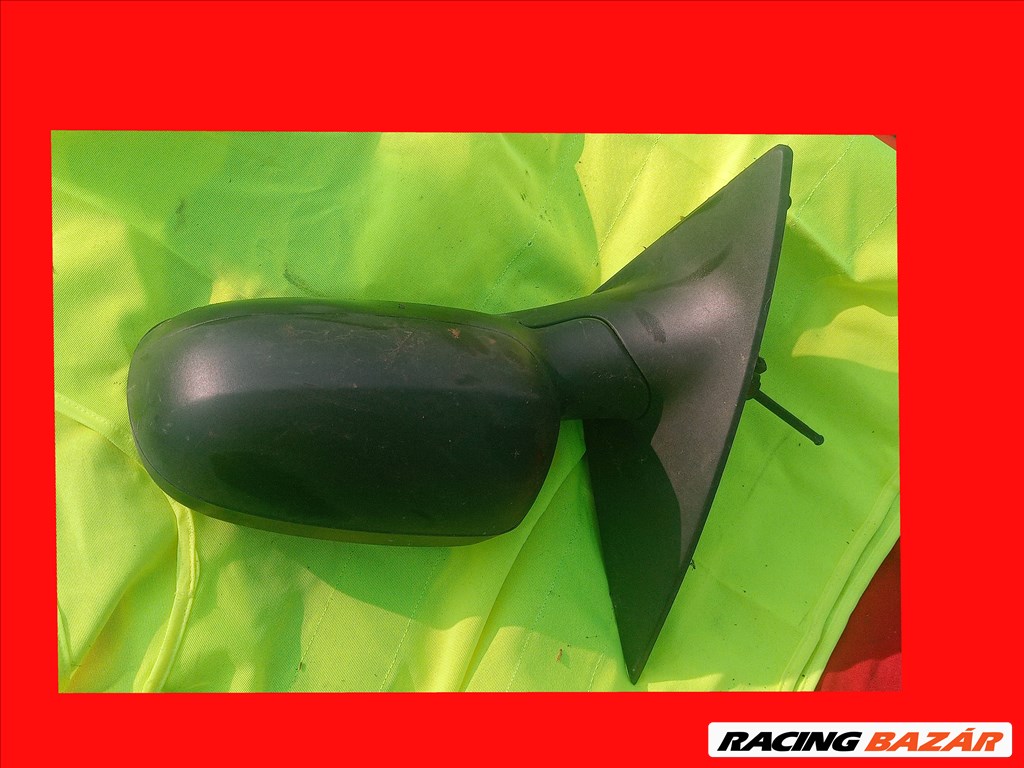 Opel Corsa C TÜKÖR BAL VISSZAPILLKANTÓ MANUÁLIS C CORSA  1. kép
