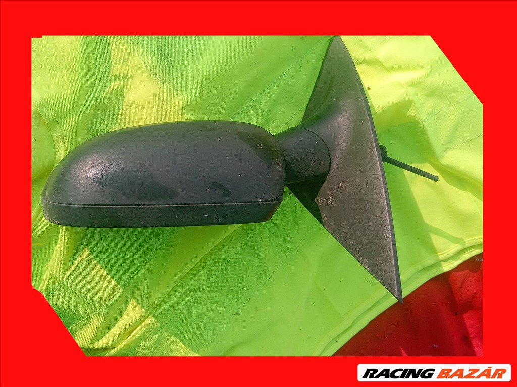 Opel Corsa C TÜKÖR BAL VISSZAPILLKANTÓ MANUÁLIS C CORSA  2. kép