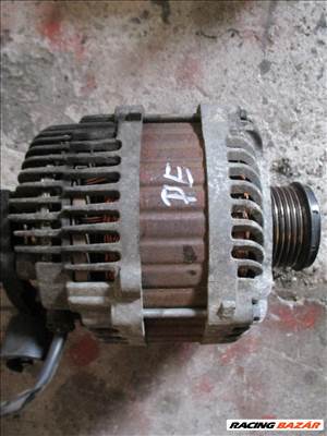 Citroën C5 II, Citroën C4 Grand Picasso  Jumpy Peugeot Expert II 1.6-2.0 HDI generátor 9654752880