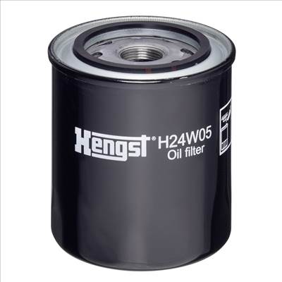 Hidraulikus szűrő, automata sebességváltó HENGST FILTER H24W05 for SCANIA, MAN, RENAULT