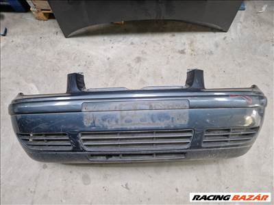 Volkswagen Bora első lökhárító LC7V (15661)