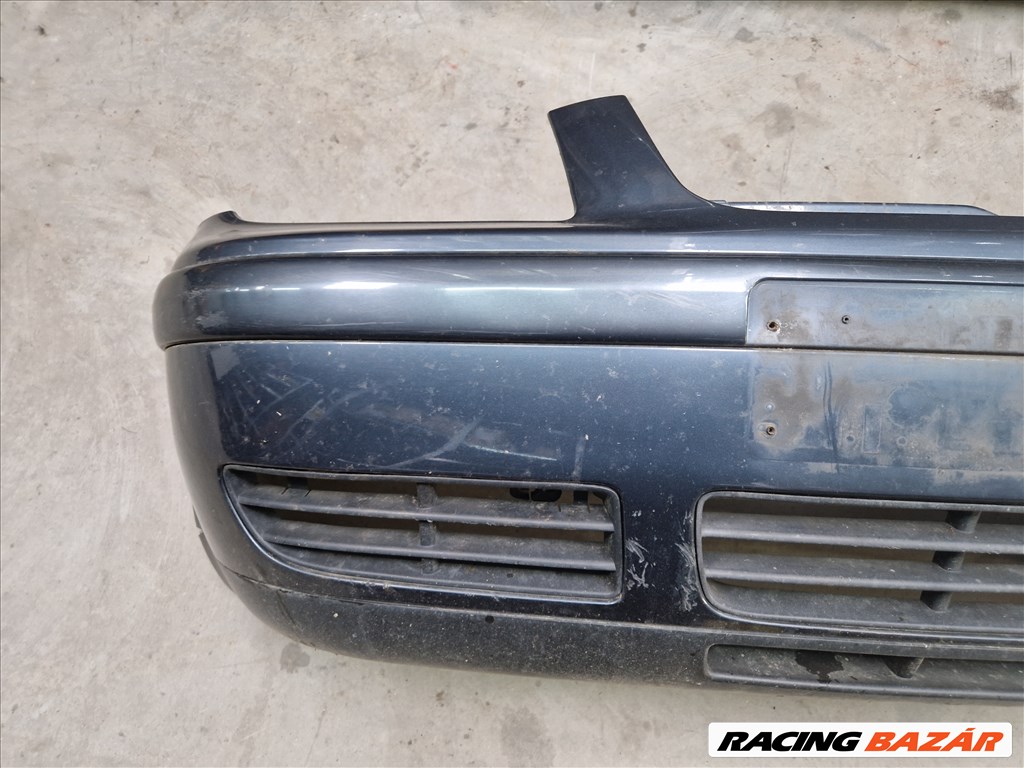 Volkswagen Bora első lökhárító LC7V (15661) 3. kép