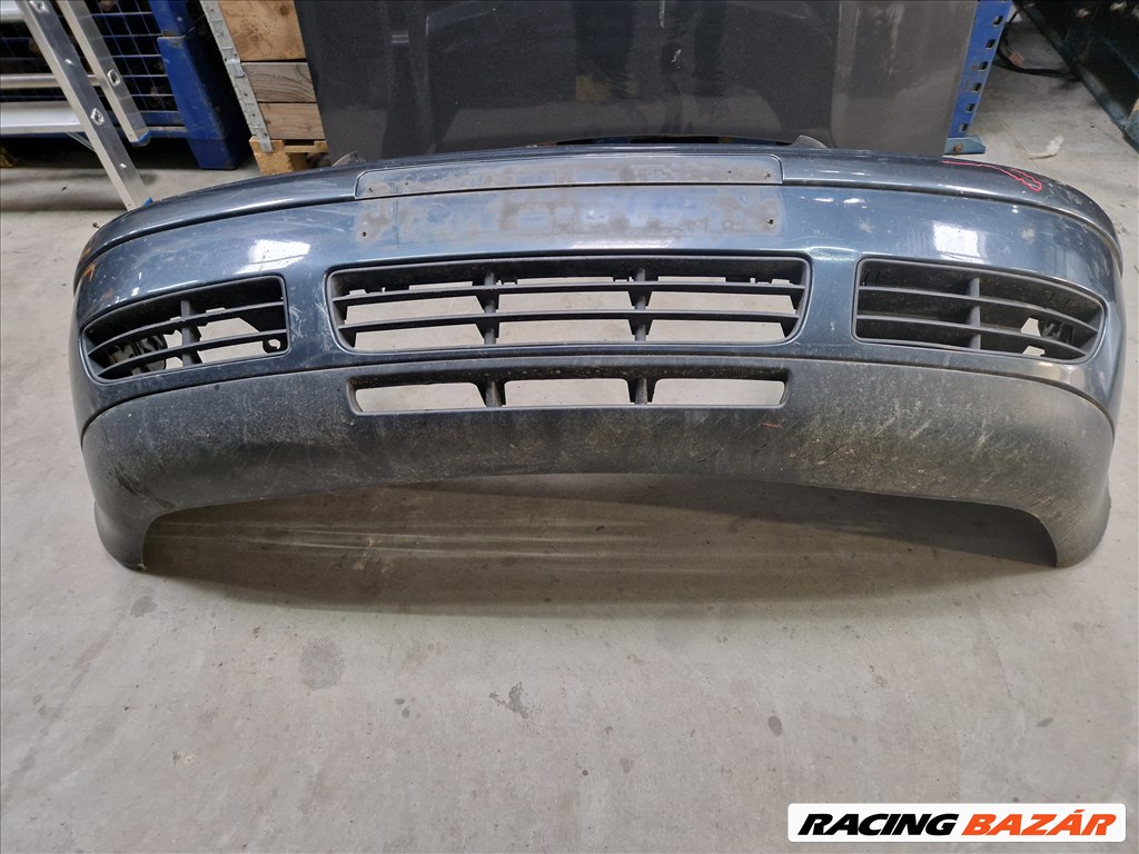 Volkswagen Bora első lökhárító LC7V (15661) 8. kép