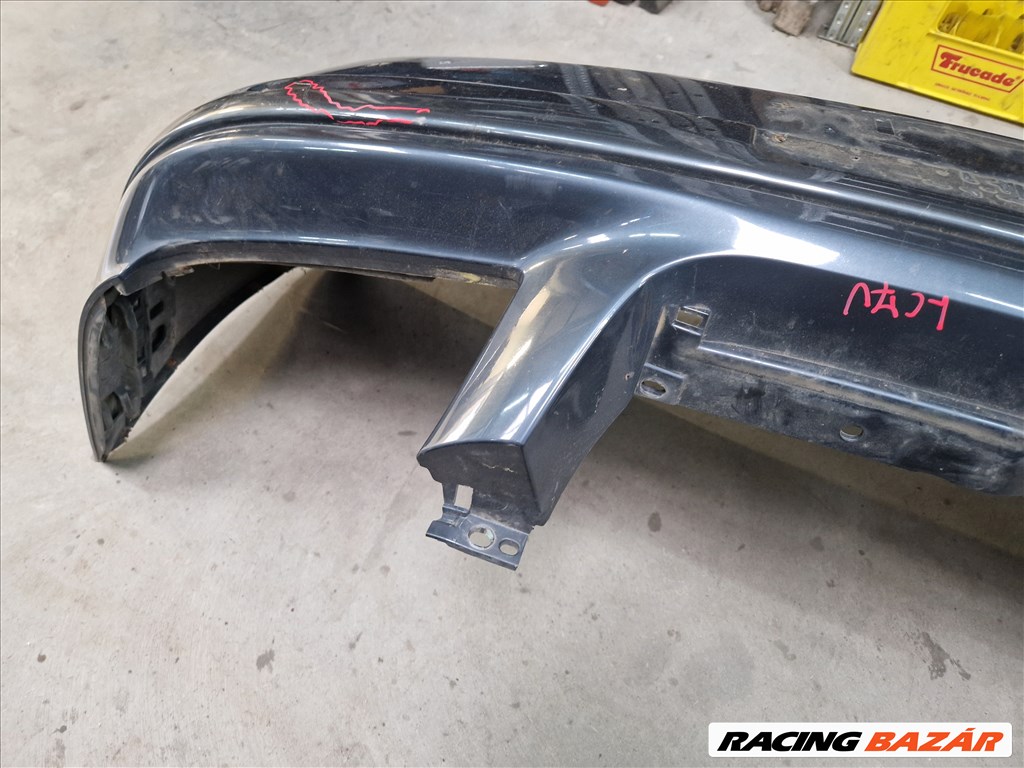 Volkswagen Bora első lökhárító LC7V (15661) 10. kép