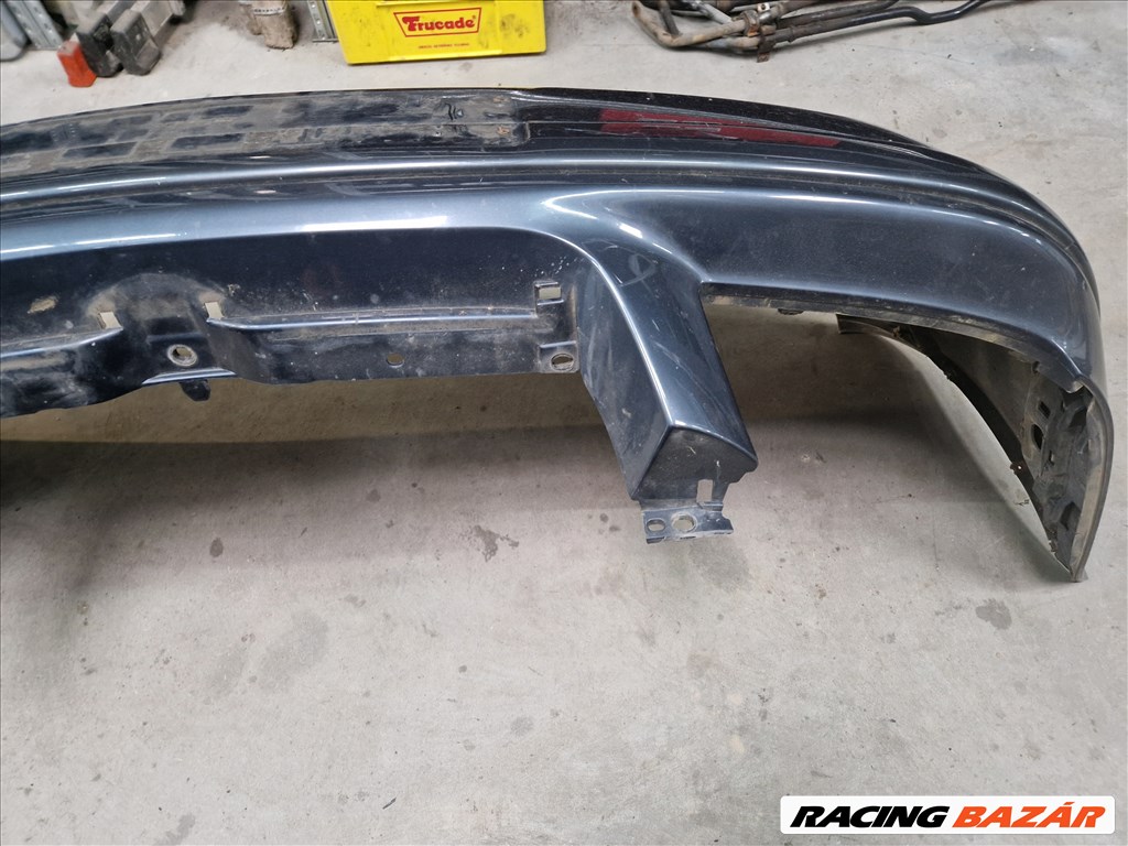 Volkswagen Bora első lökhárító LC7V (15661) 11. kép