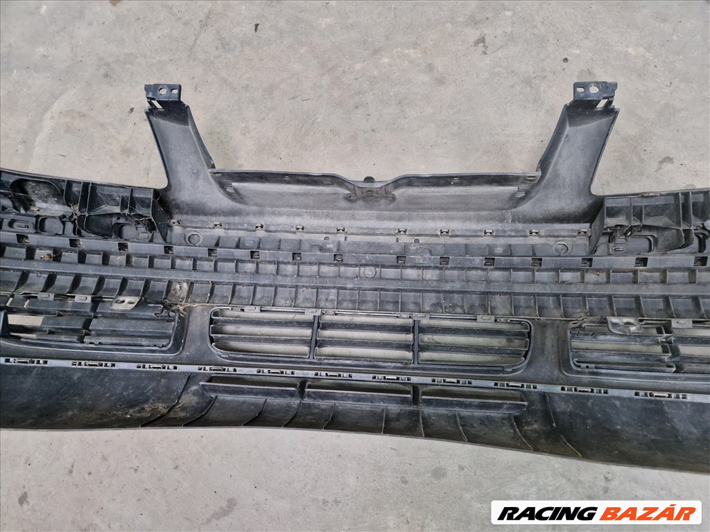 Volkswagen Bora első lökhárító LC7V (15661) 13. kép