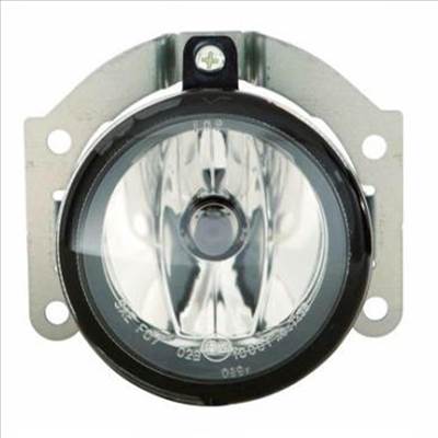 Mitsubishi L200 bal ködlámpa 2010-2015