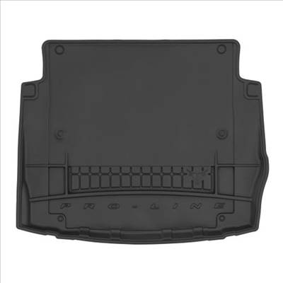 BMW 1 F20 Liftback csomagtértálca 2011-2019 - ProLine