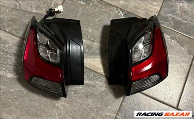 Mitsubishi ASX (2020-2024) bal hátsó lámpa 