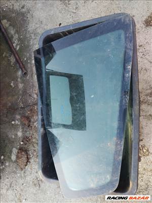 Citroën C4 I Oldal üveg fix hátsó bal oldali 