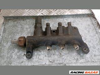 Saab 9-5 I Közösnyomócső *100828*