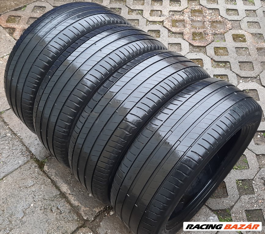 215/55 R17 Michelin Nyári gumik 1. kép