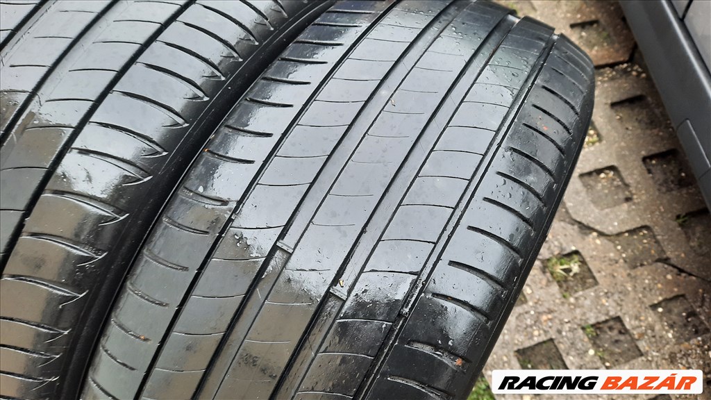 215/55 R17 Michelin Nyári gumik 2. kép