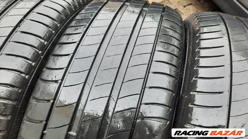 215/55 R17 Michelin Nyári gumik 3. kép