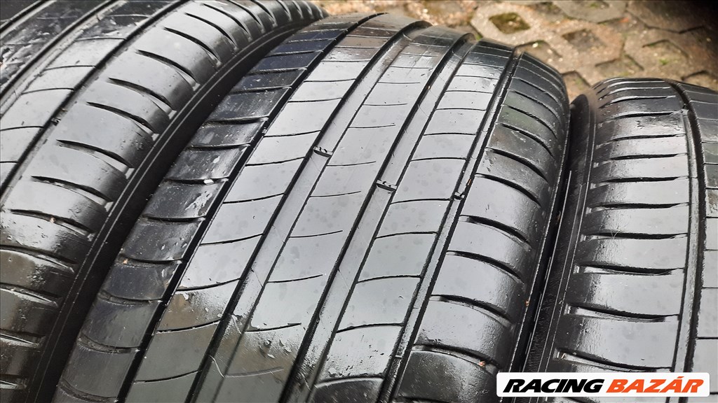 215/55 R17 Michelin Nyári gumik 4. kép