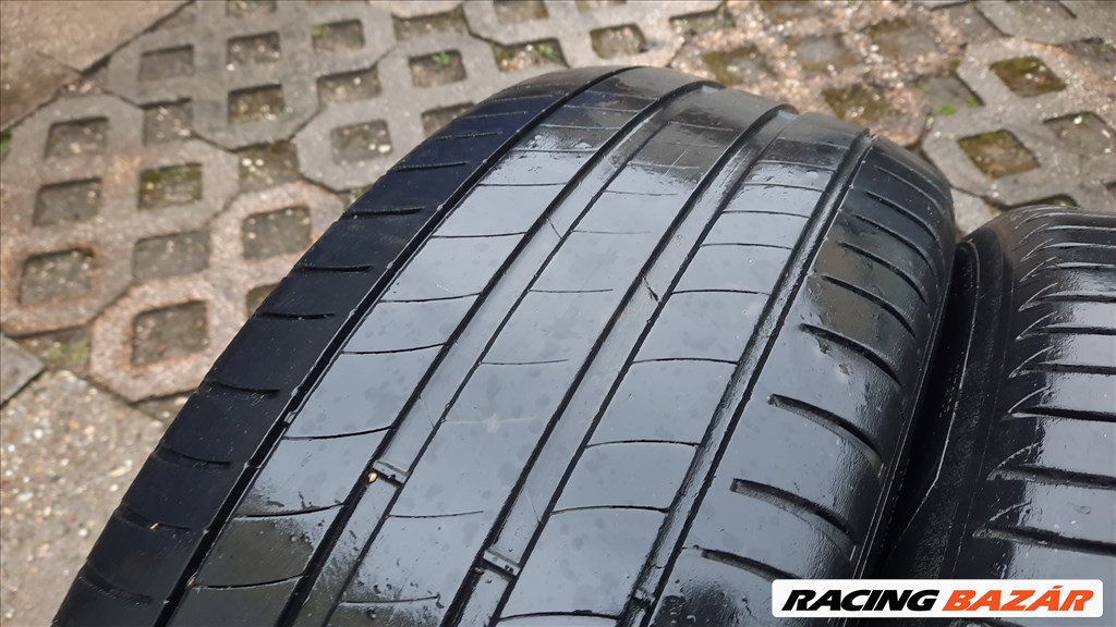 215/55 R17 Michelin Nyári gumik 5. kép