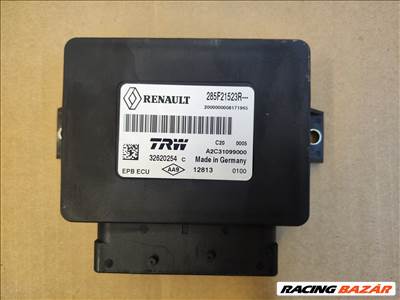 Renault Scénic III kézifék elektronika 285f21523r a2c31099000