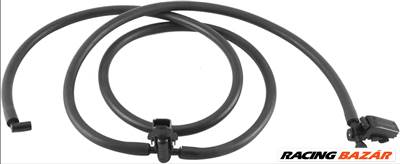 Mercedes w169 A class ablakmosó cső komplett, cikkszám: A1698600492