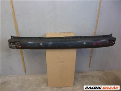 FORD TRANSIT CUSTOM hátsó lökhárító héj 2014-2024 JK21-17E962-PA