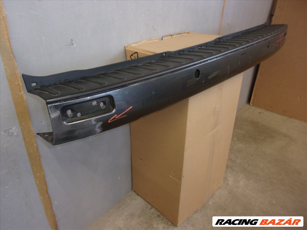 FORD TRANSIT CUSTOM hátsó lökhárító héj 2014-2024 JK21-17E962-PA 3. kép