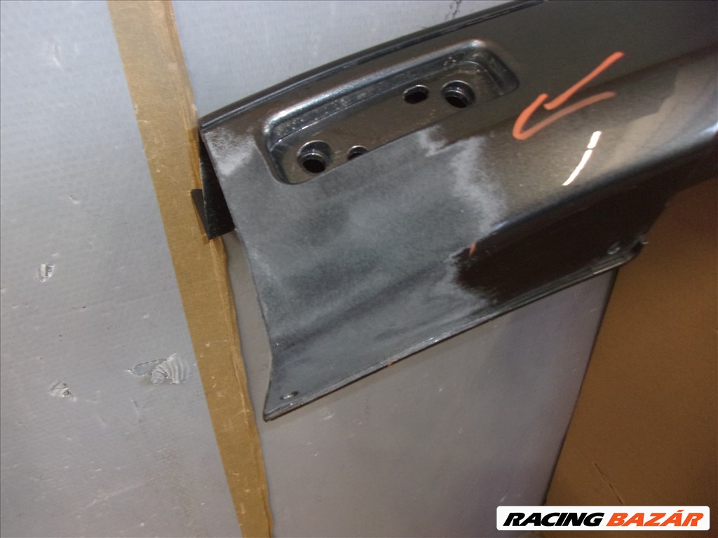 FORD TRANSIT CUSTOM hátsó lökhárító héj 2014-2024 JK21-17E962-PA 4. kép