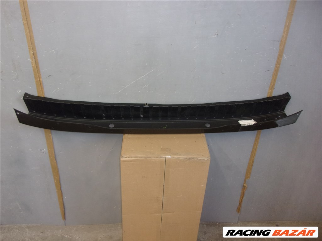 FORD TRANSIT CUSTOM hátsó lökhárító héj 2014-2024 JK21-17E962-PA 5. kép