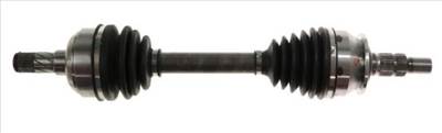 MTR 12161067 - Féltengely OPEL VAUXHALL