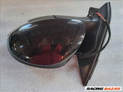 Volkswagen Tiguan I Bal visszapillantó tükör 