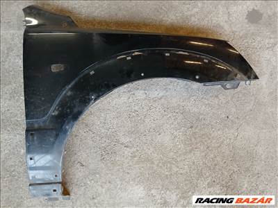 Kia Sorento (JC) Sárvédő jobb első