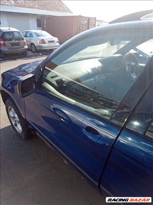 BMW X5 E53 bal első ajtó e53