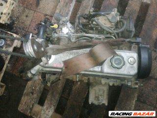 Ford Fiesta Mk4 Főtengely Szíjtárcsa *92020*