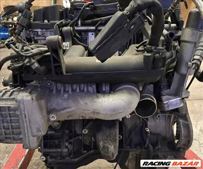 Mercedes CLK 200 W208 271955 ( 271.955 ) motor 